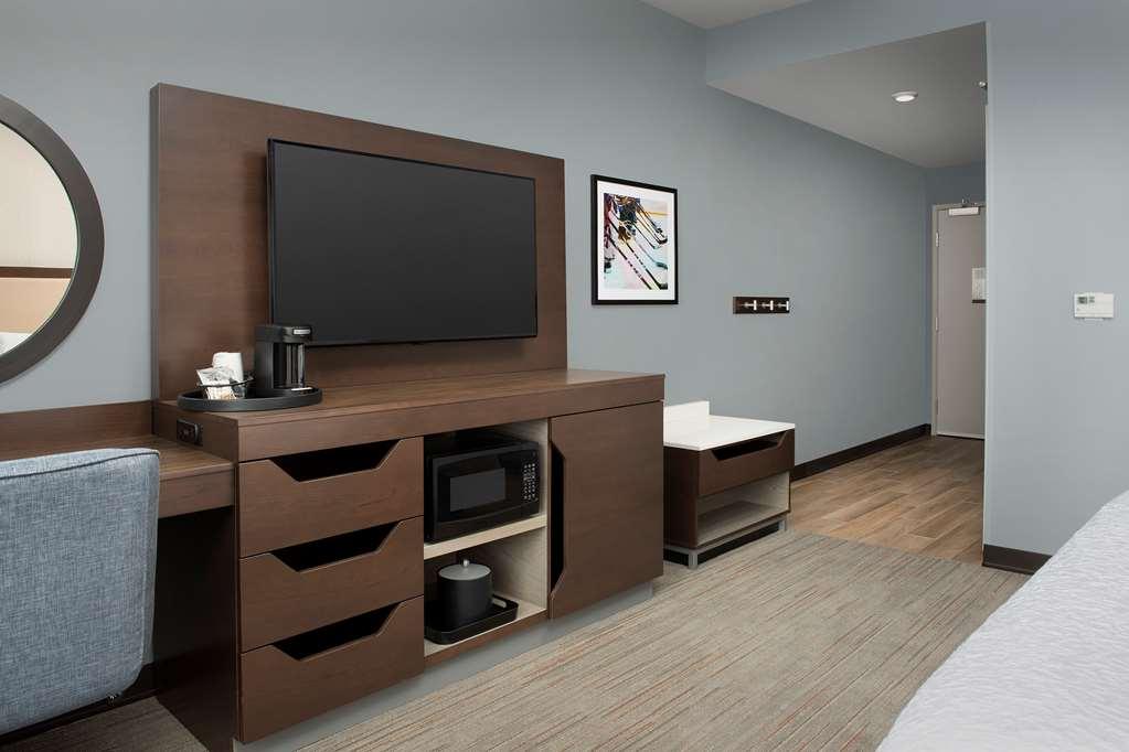Hampton Inn Warroad Bilik gambar