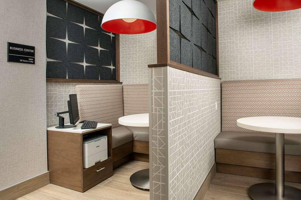 Hampton Inn Warroad Kemudahan gambar