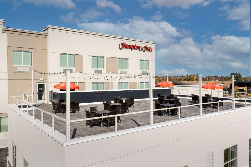 Hampton Inn Warroad Luaran gambar