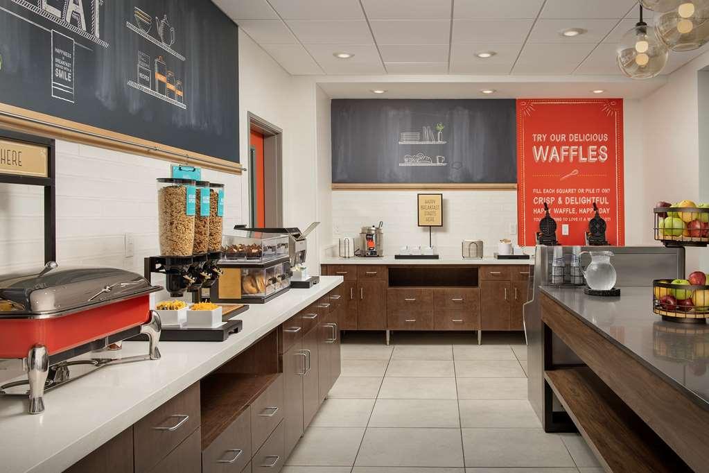 Hampton Inn Warroad Luaran gambar