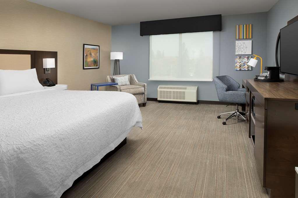 Hampton Inn Warroad Bilik gambar