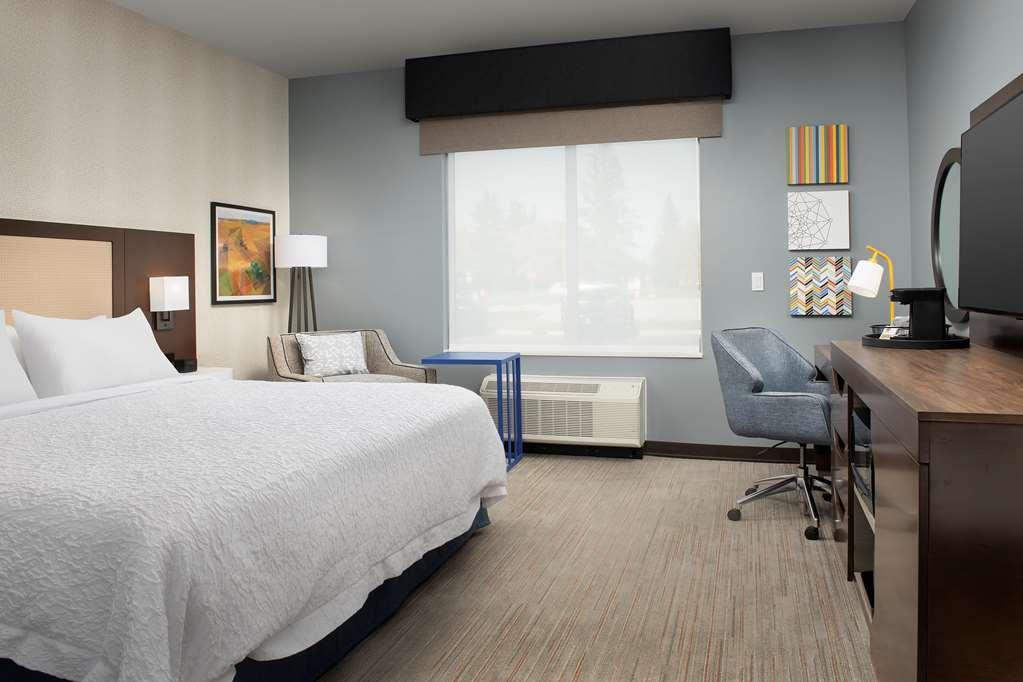 Hampton Inn Warroad Bilik gambar