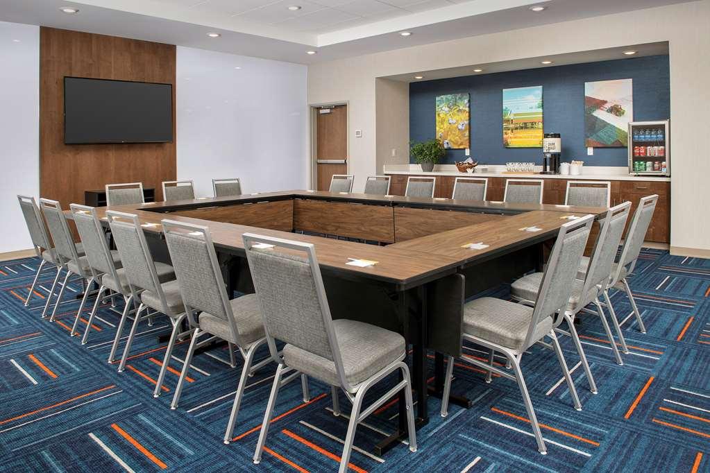 Hampton Inn Warroad Kemudahan gambar