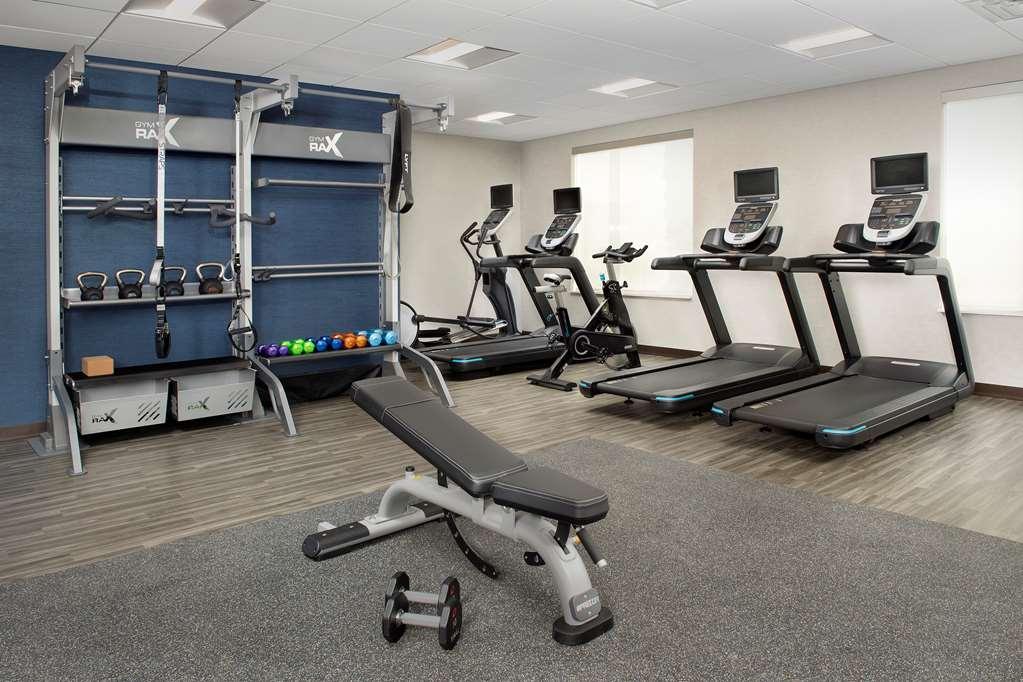 Hampton Inn Warroad Kemudahan gambar