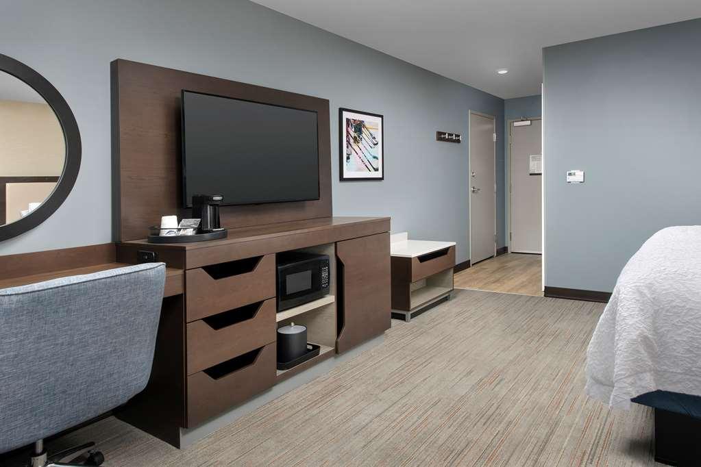 Hampton Inn Warroad Bilik gambar