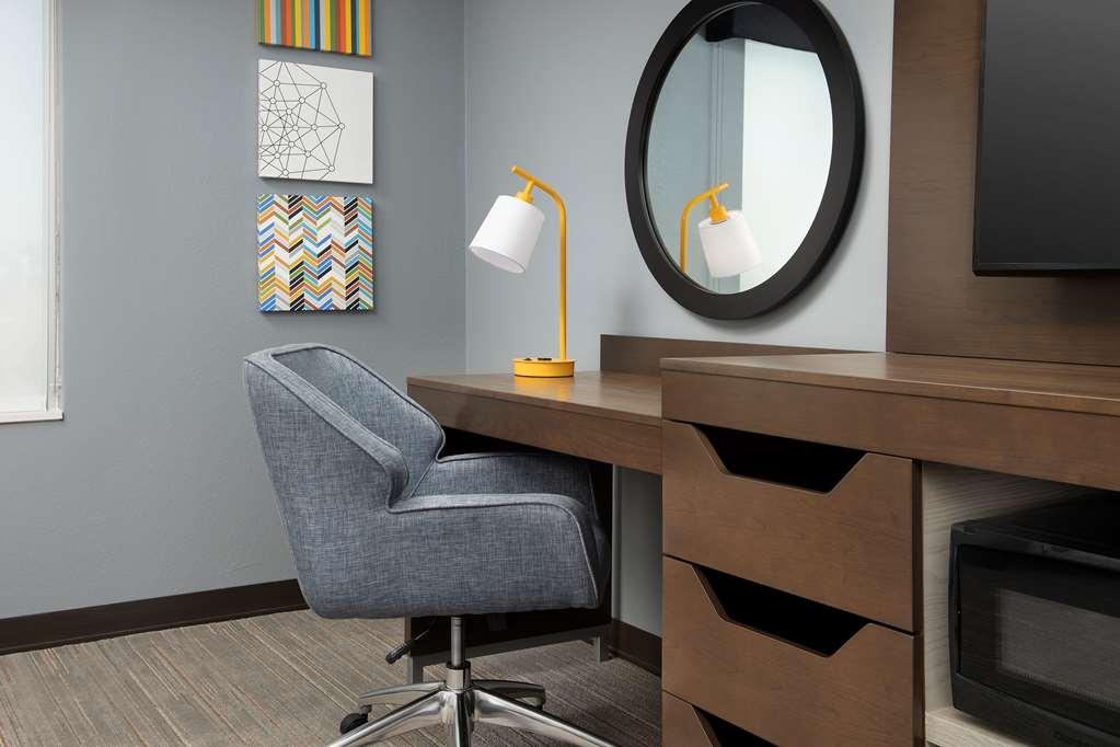 Hampton Inn Warroad Bilik gambar